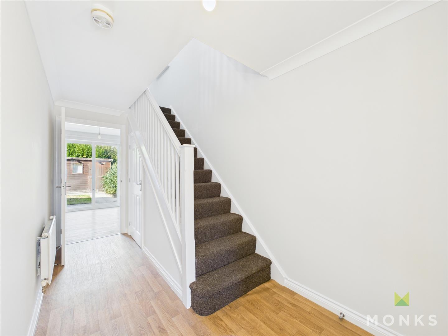 5 Cae Onan, Oswestry, SY10 9PX For Sale